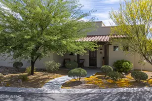 61 Acasias Ct, Tubac, AZ 85646 - Photo 1