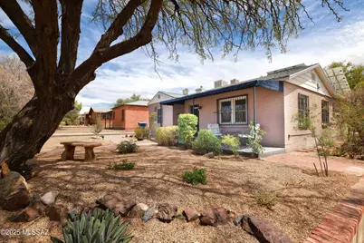 1700 E Water Street, Tucson, AZ 85719 - Photo 1