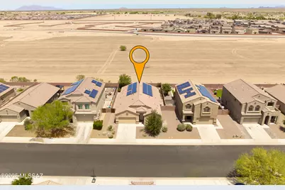 12292 W Fianchetto Drive, Marana, AZ 85653 - Photo 1