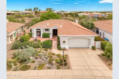 1845 E Somnolent Way, Oro Valley, AZ 85755 - Photo 1
