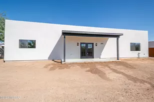 1920 W Pueblo Vista Blvd, Tucson, AZ 85713 - Photo 1