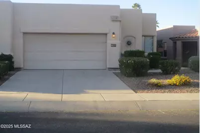8627 E Placita Pueblo Bonito, Tucson, AZ 85710 - Photo 1