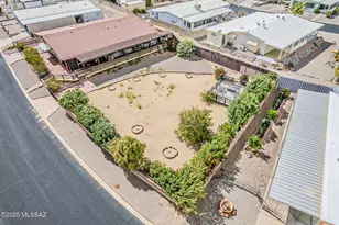 272 W Cumaro Dr, Green Valley, AZ 85614 - Photo 1