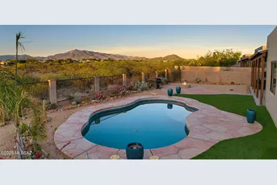 9941 S Placita De La Bondad, Vail, AZ 85641 - Photo 1