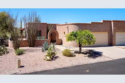 5790 E Chiricahua Trail, Tucson, AZ 85750 - Photo 1