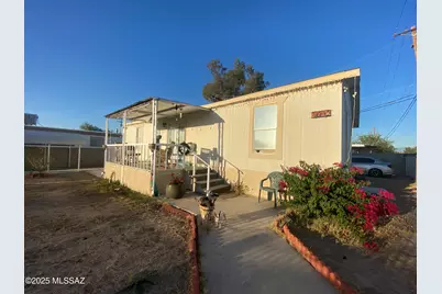 4602 N Camino Aire Fresco, Tucson, AZ 85705 - Photo 1