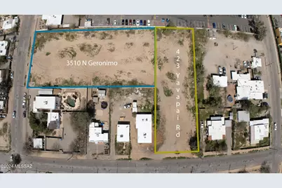 423 Yavapai Road #101, Tucson, AZ 85705 - Photo 1