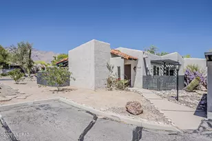 5532 N La Casita Dr, Tucson, AZ 85718 - Photo 1