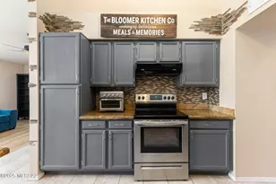 9141 E Bell Cactus Ln, Tucson, AZ 85715 - Photo 1