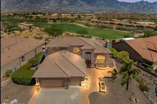 38551 S Sand Crest Dr, Tucson, AZ 85739 - Photo 1