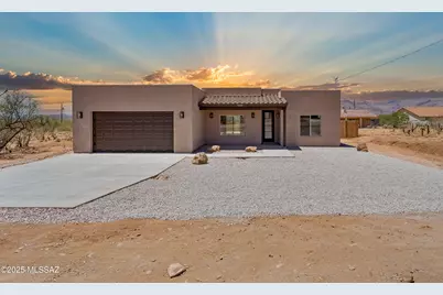 1814 Cajeme Court, Rio Rico, AZ 85648 - Photo 1