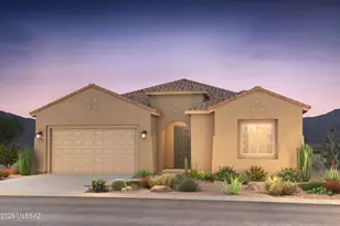 1091 E Pyrope Pl, Oro Valley, AZ 85755 - Photo 1