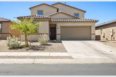 7093 W Inkwood Lane, Tucson, AZ 85757 - Photo 1