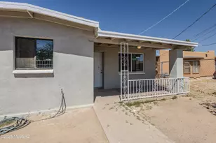 3668 S 9th Ave, Tucson, AZ 85713 - Photo 1