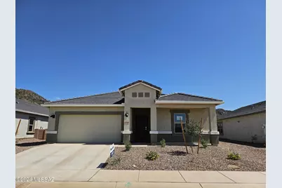 8658 W Prairie Acacia Drive, Marana, AZ 85653 - Photo 1