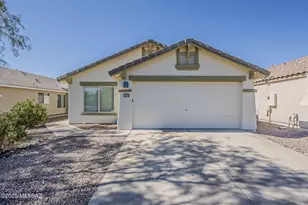 7921 W Sacramento Hill Dr, Tucson, AZ 85743 - Photo 1