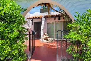 708 W Roller Coaster Rd, Tucson, AZ 85704 - Photo 1