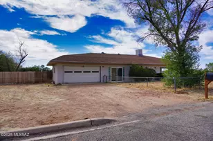 100 N Dale Rd, Pearce, AZ 85625 - Photo 1