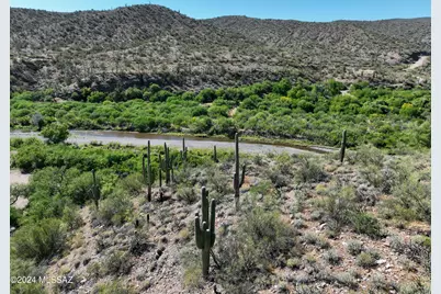 Tbd Aravaipa Vistas Road #20Acres, Dudleyville, AZ 85192 - Photo 1