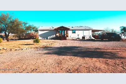 1787 W Water Valley Way, Vail, AZ 85641 - Photo 1