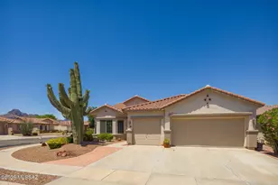 9345 N Cottage Garden Pl, Tucson, AZ 85743 - Photo 1