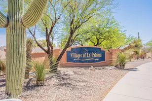 3259 E Corte Doce Palomas, Tucson, AZ 85718 - Photo 1