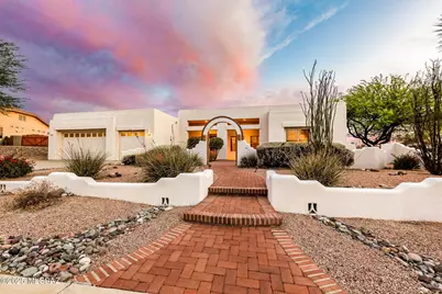 35 N Monument Estates Place, Tucson, AZ 85748 - Photo 1