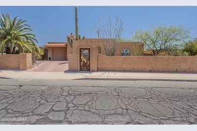 5457 S 13th Avenue, Tucson, AZ 85706 - Photo 1