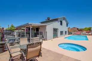 7759 N Barque Pl, Tucson, AZ 85741 - Photo 1