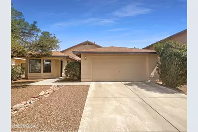 5007 W Hurston Drive, Tucson, AZ 85742 - Photo 1