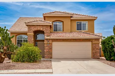 6783 W Alegria Drive, Tucson, AZ 85743 - Photo 1