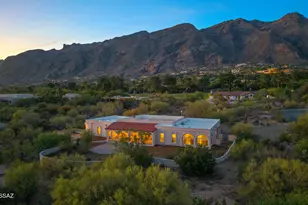 6355 N Camino De Santa Valera, Tucson, AZ 85718 - Photo 1