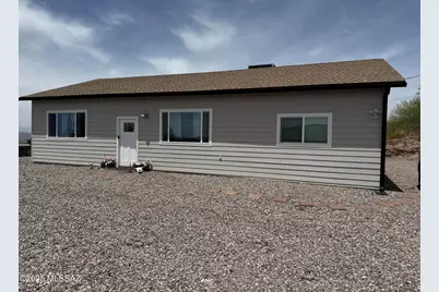 351 Calle Alta Vista Boulevard, Clifton, AZ 85533 - Photo 1