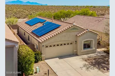 10492 E Rose Hill Street, Tucson, AZ 85747 - Photo 1