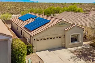 10492 E Rose Hill St, Tucson, AZ 85747 - Photo 1