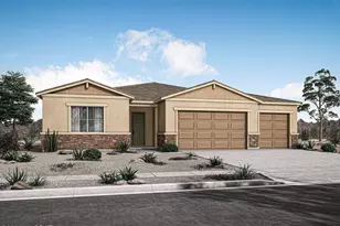 12867 E Tortoise Pointe Dr, Vail, AZ 85641 - Photo 1
