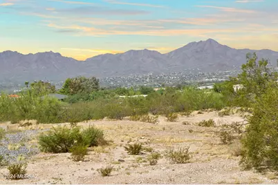 5837 Escondido Lane #0, Tucson, AZ 85704 - Photo 1
