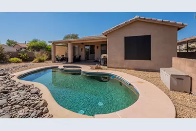 3979 W Prosperity Mine Place, Tucson, AZ 85745 - Photo 1