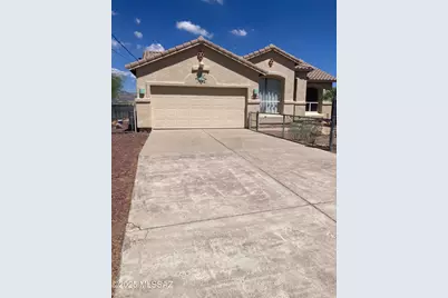 284 Calle Cappela, Rio Rico, AZ 85648 - Photo 1