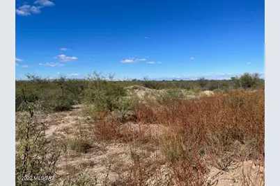 00 Grim Lane #0, Cochise, AZ 85606 - Photo 1