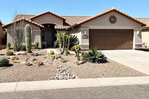 2050 E Cypress Canyon Dr, Green Valley, AZ 85614 - Photo 1