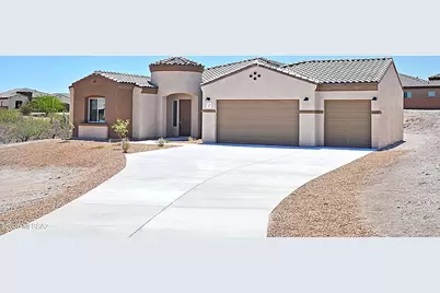 1356 N Range Rider Place, Vail, AZ 85641 - Photo 1