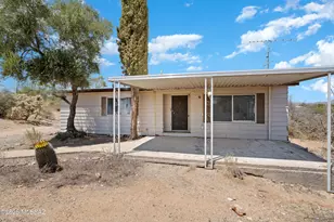 15445 N Oracle Rd, Tucson, AZ 85739 - Photo 1