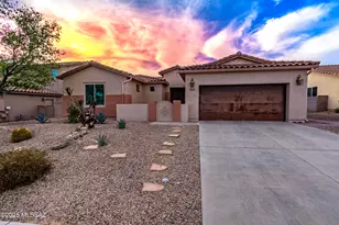 11301 N Adobe Village Pl, Marana, AZ 85658 - Photo 1