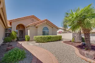 65853 E Rocky Terrace Dr, Saddlebrooke, AZ 85739 - Photo 1