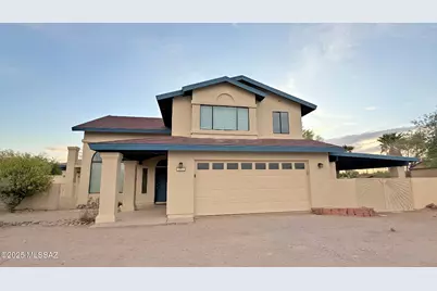 4431 N Calle Llanura, Tucson, AZ 85745 - Photo 1