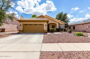 7157 W Odyssey Way, Tucson, AZ 85743 - Photo 1