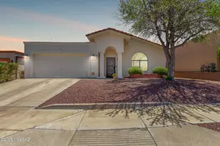 9541 E Kokopelli Cir, Tucson, AZ 85748 - Photo 1