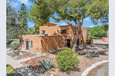 6536 E Calle La Paz #C, Tucson, AZ 85715 - Photo 1