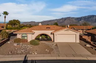 14420 N Crown Point Dr, Oro Valley, AZ 85755 - Photo 1